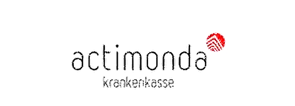 Actimonda Krankenkasse Logo
