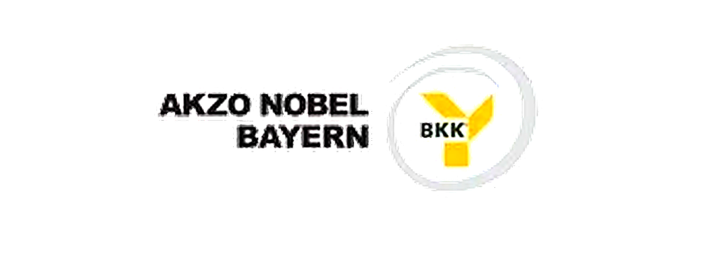 BKK Akzo Nobel Bayern Logo