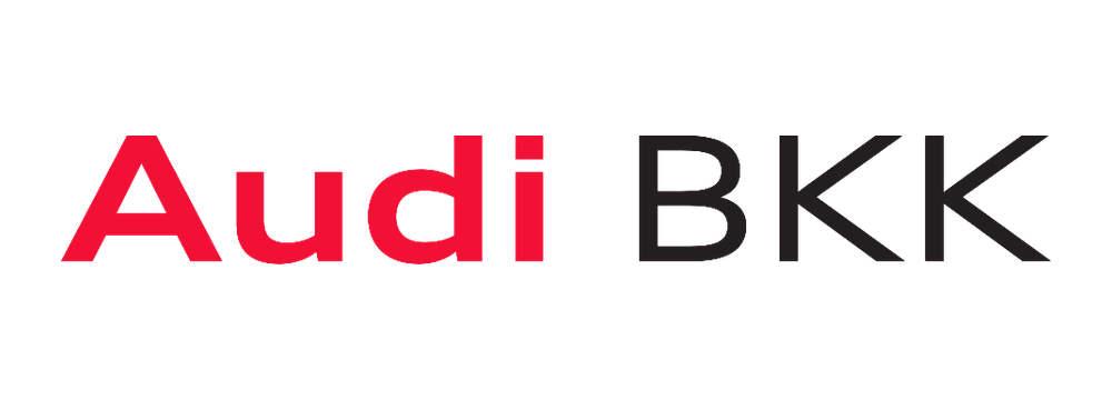 Audi BKK Logo