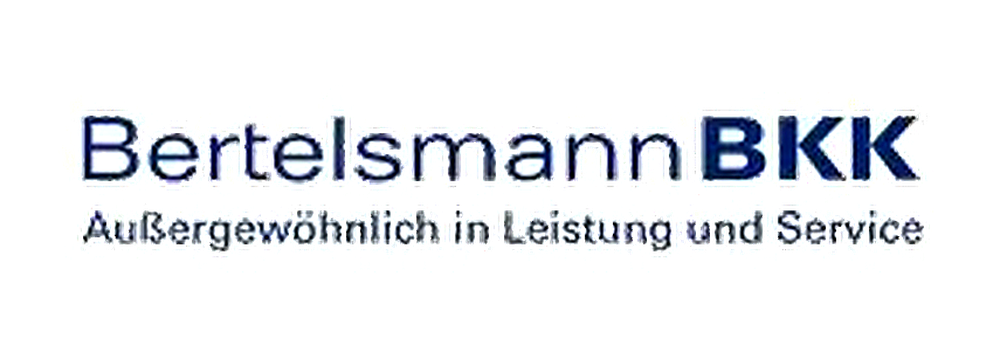 Bertelsmann BKK Logo