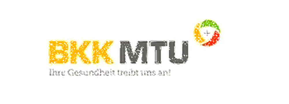 BKK MTU Logo