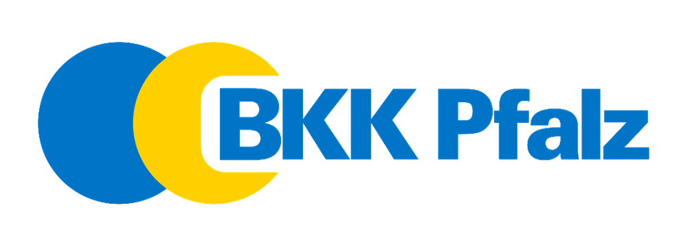 BKK Pfalz Logo