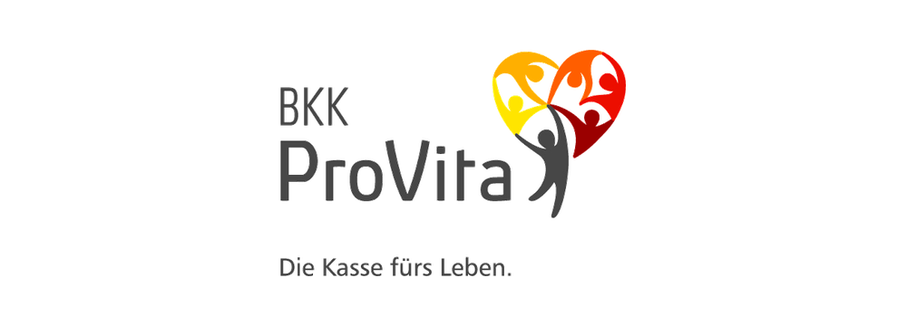 BKK ProVita Logo