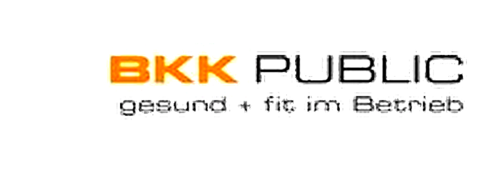 BKK Public Logo