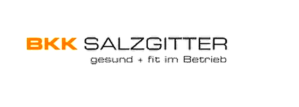 BKK Salzgitter Logo