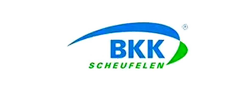 BKK Scheufelen Logo