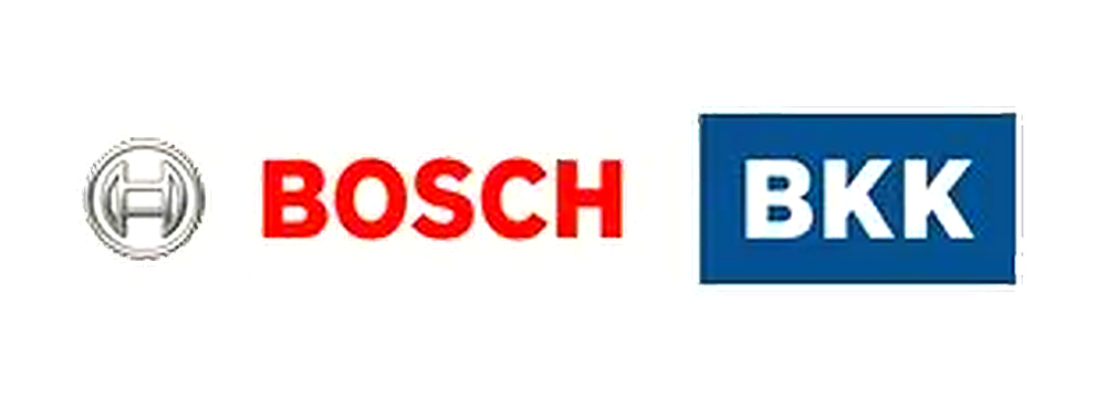 Bosch BKK Logo