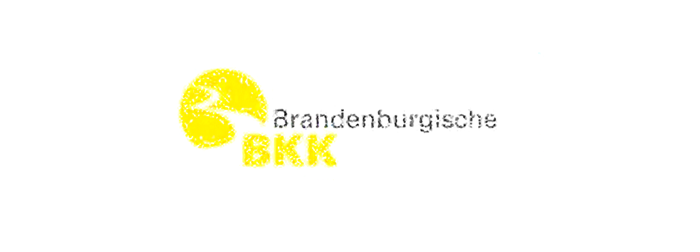 Brandenburgische BKK Logo