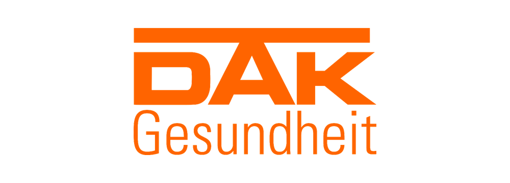 DAK-Gesundheit Logo