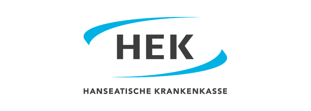 HEK Hanseatische Krankenkasse Logo