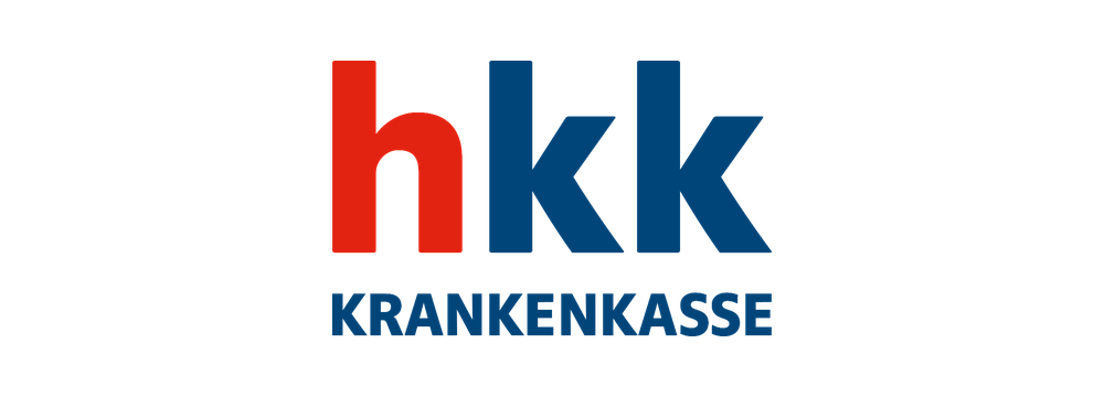 hkk Krankenkasse Logo