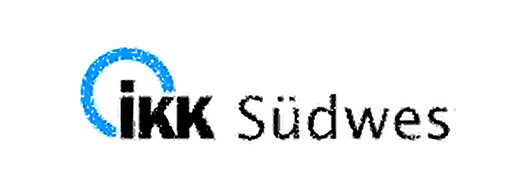 IKK Südwest Logo