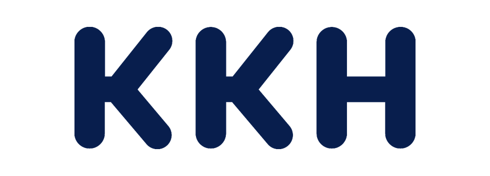 KKH Kaufmännische Krankenkasse Logo