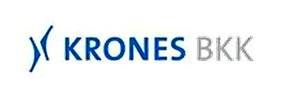 Krones BKK Logo