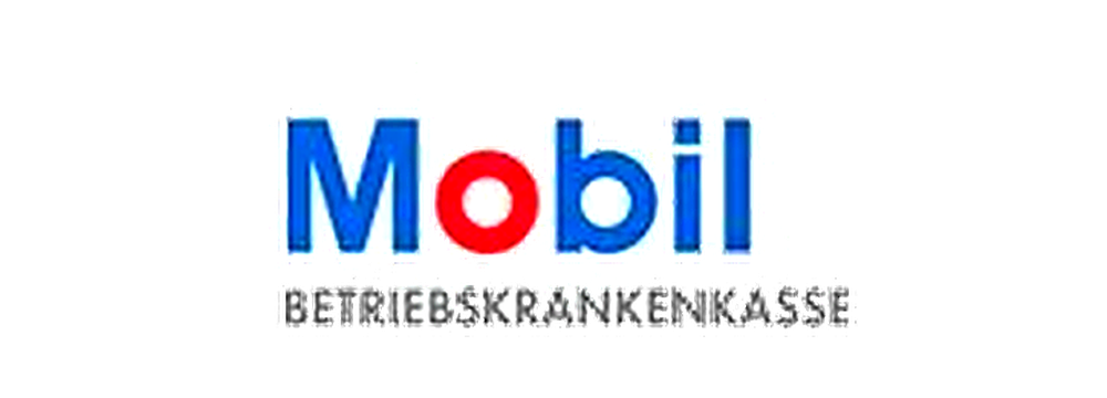 Mobil Krankenkasse Logo