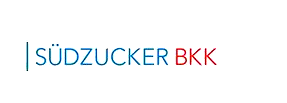 Südzucker BKK Logo