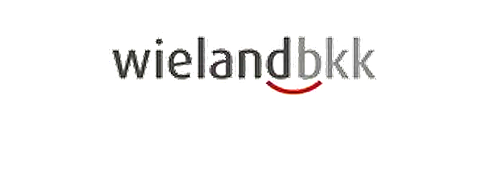 Wieland BKK Logo