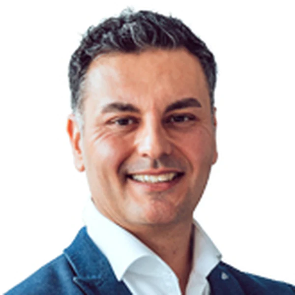 Porträt von Danny Haug
