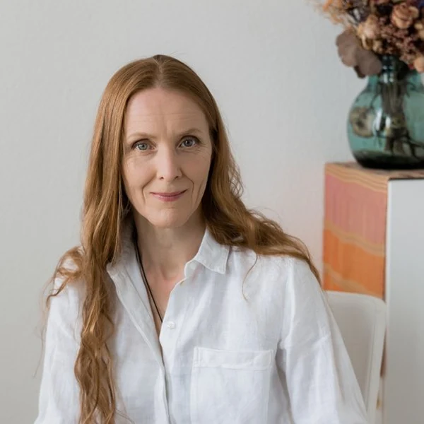 Porträt von Julia Gillich